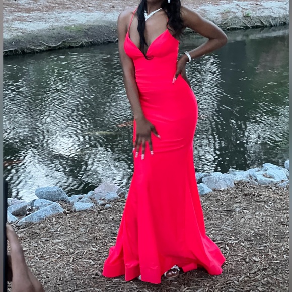 Sherri Hill Dresses & Skirts - Sherri Hill Dress